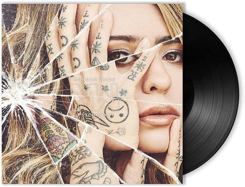 Morgan Wade: Psychopath [VINYL]
