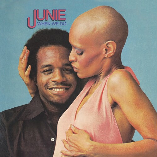 Junie: When We Do [VINYL]