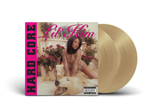 Lil Kim: Hard Core [VINYL]