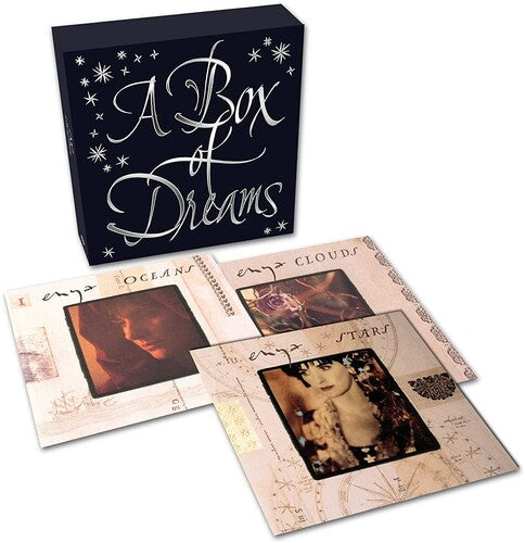 Enya: A Box Of Dreams [VINYL]
