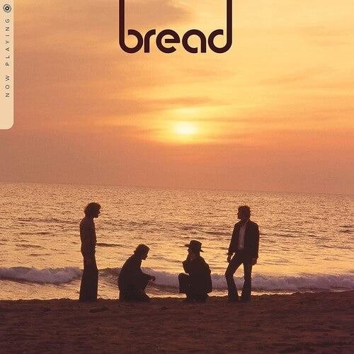Bread: Now Playing [VINYL]