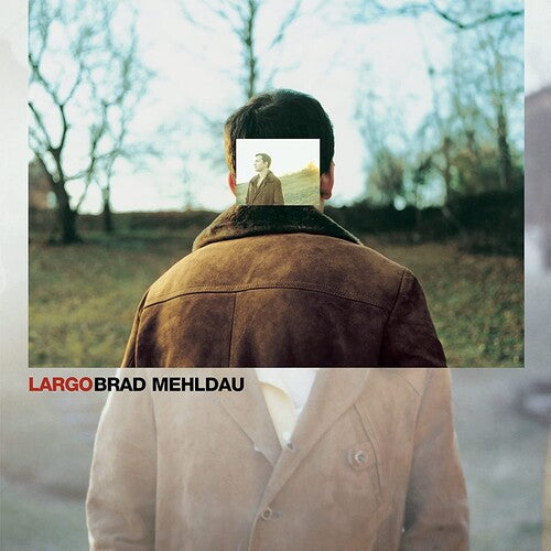 Brad Mehldau: Largo [VINYL]