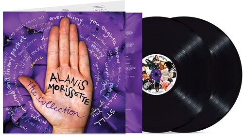 Alanis Morissette: The Collection [VINYL]