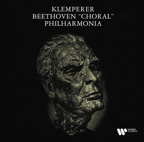 Philharmonia Orchestra: Beethoven: Symphony No. 9 Choral [VINYL]