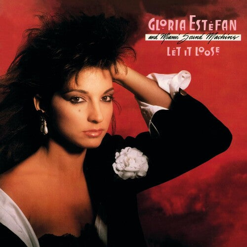 Gloria Estefan and Miami Sound Machine: Let It Loose [VINYL]