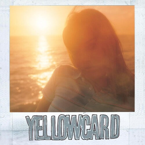 Yellowcard: Ocean Avenue [VINYL]