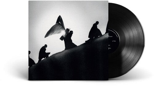 James Blake: Playing Robots Into Heaven [VINYL]