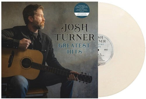 Josh Turner: Josh Turner Greatest Hits [VINYL]