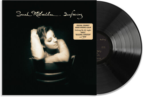 Sarah McLachlan: Surfacing [VINYL]
