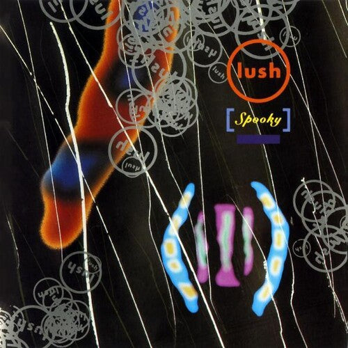 Lush: Spooky [VINYL]
