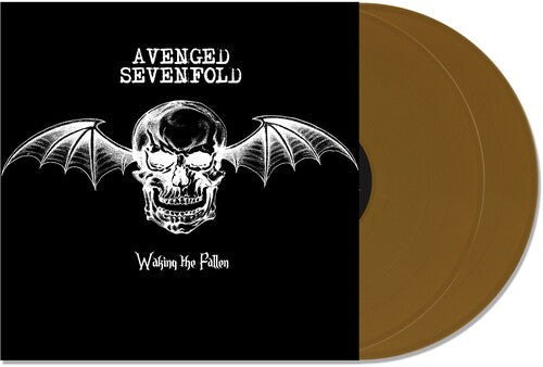 Avenged Sevenfold: Waking the Fallen [VINYL]