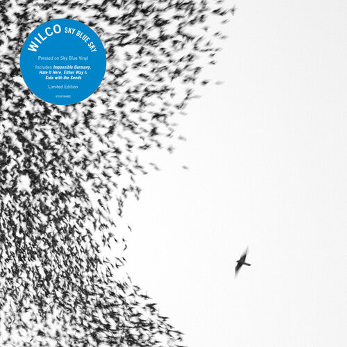 Wilco: Sky Blue Sky [VINYL]