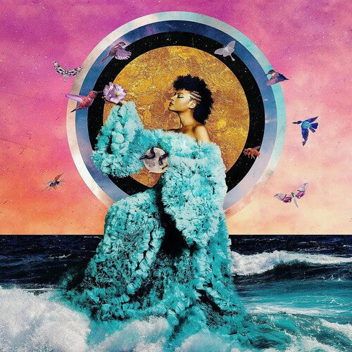 Allison Russell: The Returner [VINYL]