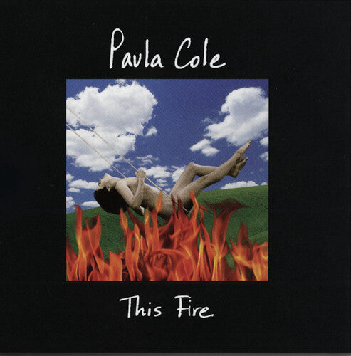 Paula Cole: This Fire [VINYL]