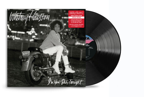 Whitney Houston: I'm Your Baby Tonight [VINYL]