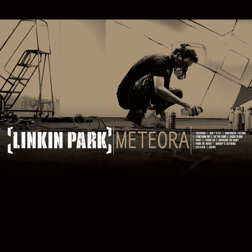 Linkin Park: Meteora [VINYL]