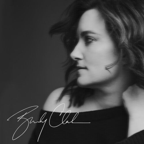 Brandy Clark: Brandy Clark [VINYL]