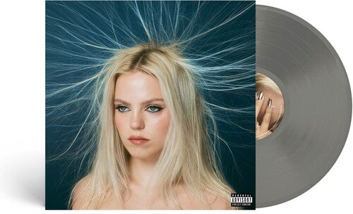 Renee Rapp: Snow Angel [VINYL]