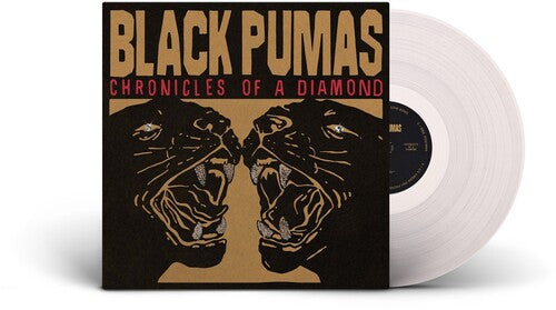 Black Pumas: Chronicles Of A Diamond [VINYL]
