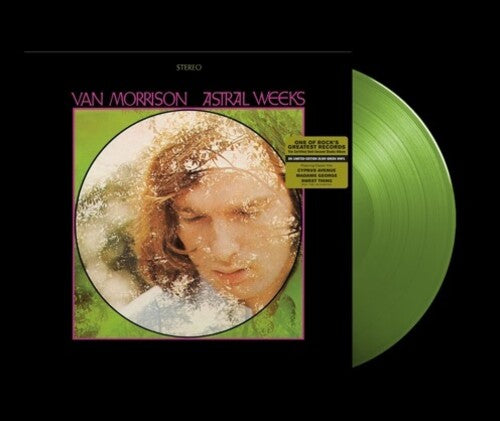 Van Morrison: Astral Weeks (ROCKTOBER) [VINYL]