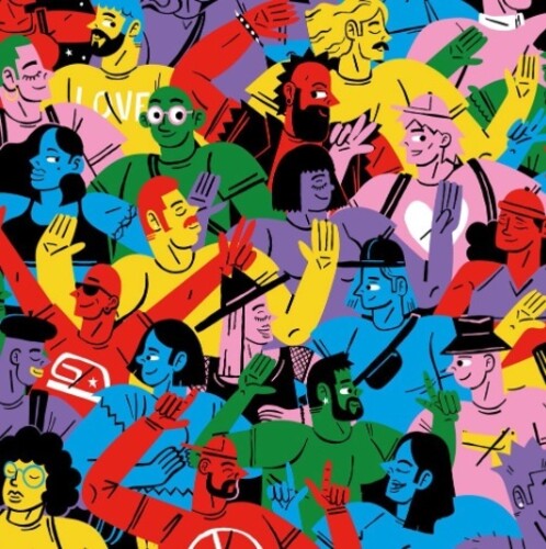 Groove Armada: GA25 [VINYL]