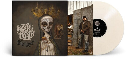 Zac Brown Band: Uncaged [VINYL]