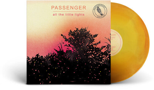 Passenger: All The Little Lights (Anniversary Edition) - Sunrise [VINYL]
