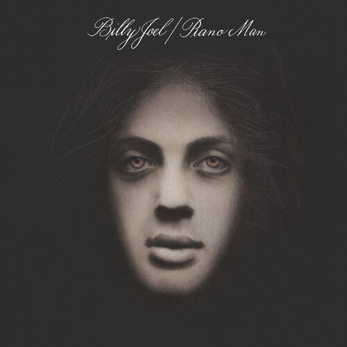 Billy Joel: Piano Man [VINYL]