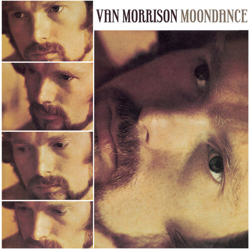 Van Morrison: Moondance [VINYL]