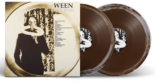 Ween: The Pod (Fuscus Edition) [VINYL]