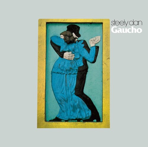 Steely Dan: Gaucho [VINYL]