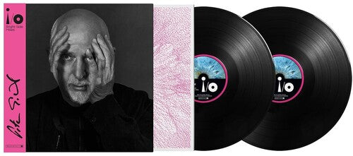 Peter Gabriel: i/o (Bright-Side Mix 2LP) [VINYL]
