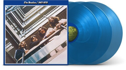 The Beatles: The Beatles 1967-1970 (2023 Edition) [VINYL]
