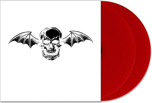 Avenged Sevenfold: Avenged Sevenfold [VINYL]