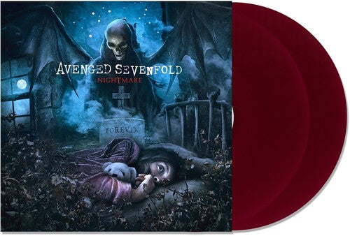 Avenged Sevenfold: Nightmare [VINYL]