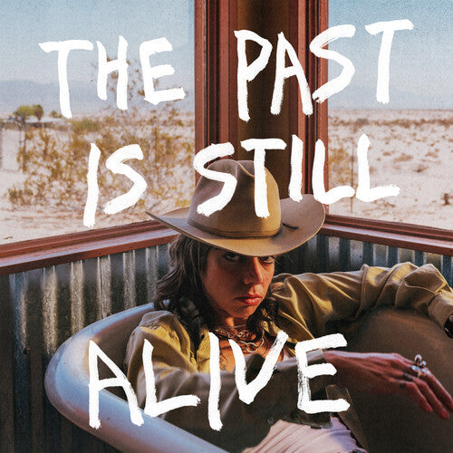 Hurray for the Riff Raff: The Past Is Still Alive [VINYL]