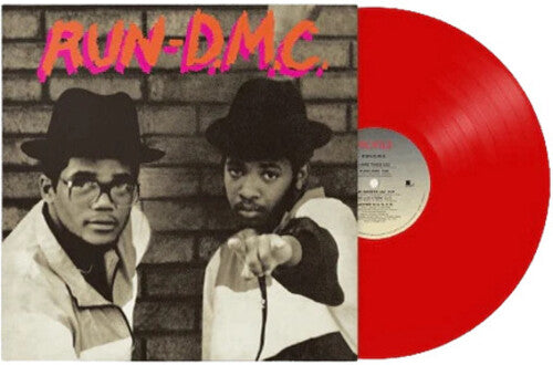 Run DMC: Run DMC [VINYL]