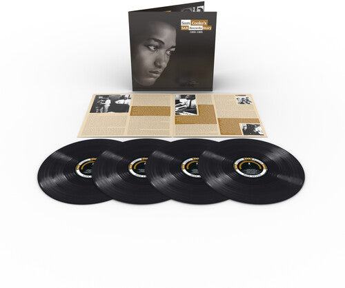 Sam Cooke: Sam Cooke's Sar Records Story (1959-1965) (Various Artists) [VINYL]