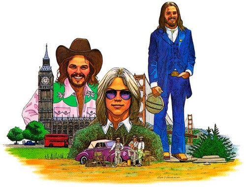 America: History - America's [VINYL]