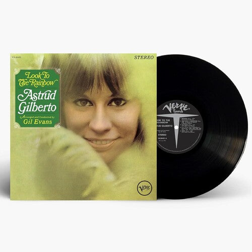 Astrud Gilberto: Look To The Rainbow (verve By Request Series) [VINYL]