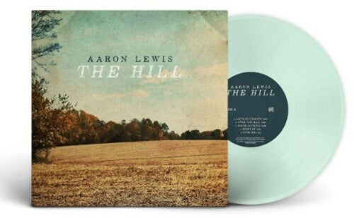 Aaron Lewis: The Hill [VINYL]