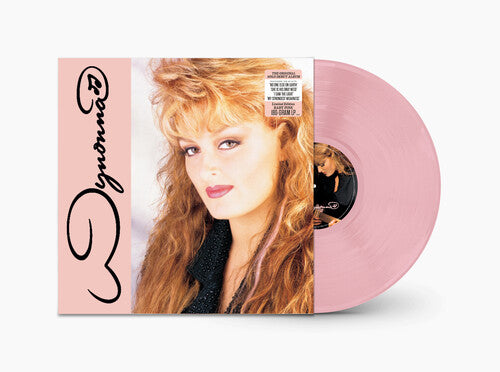 Wynonna: Wynonna [VINYL]