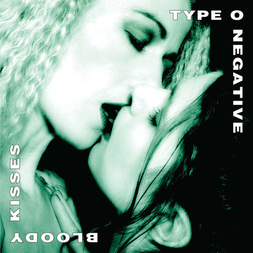 Type O Negative: Bloody Kisses: Suspended In Dusk 30th Anniversary Ed. [VINYL]