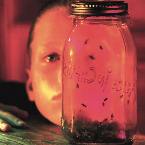 Alice in Chains: Jar Of Flies [VINYL]