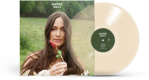 Kacey Musgraves: Deeper Well [VINYL]