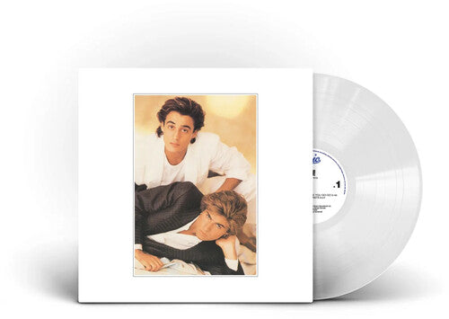 Wham: Make It Big - Remastered White Colored Vinyl [VINYL]