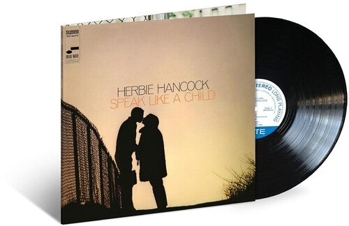 Herbie Hancock: Speak Like A Child (Blue Note Classic Vinyl Series) [VINYL]
