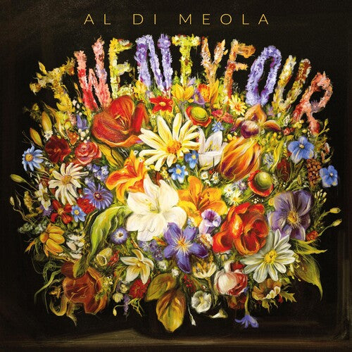 Al di Meola: Twentyfour [VINYL]