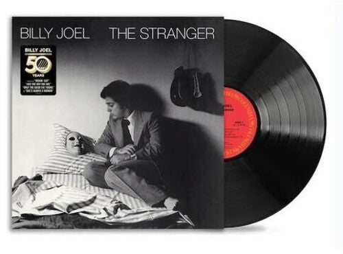 Billy Joel: Stranger [VINYL]