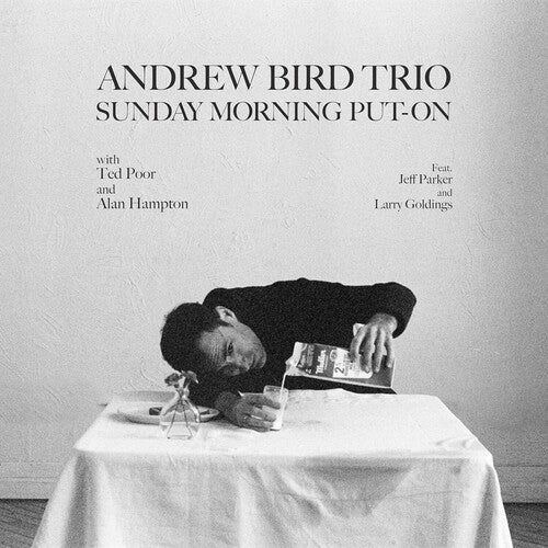 Andrew Bird: Sunday Morning Put-On [VINYL]